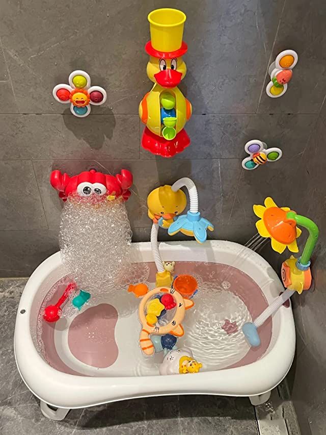 Baby & Kids Products