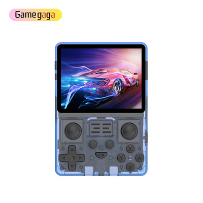 Ye RGB20S R36S Handheld Game Console 64GB 10000 Games 3.5 Inch Screen Retro Classic Handheld Gaming Player Video Games