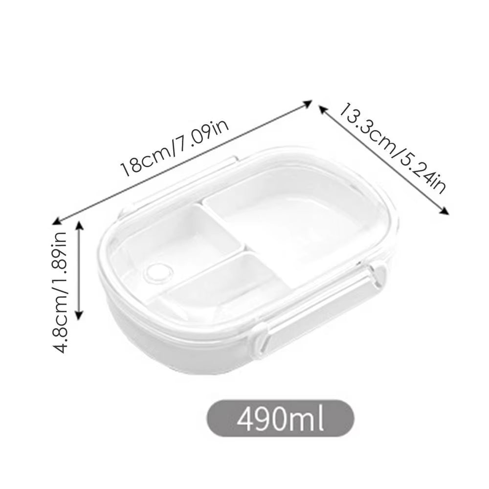 Lunchbox Storage Container