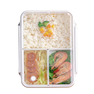 Lunchbox Storage Container