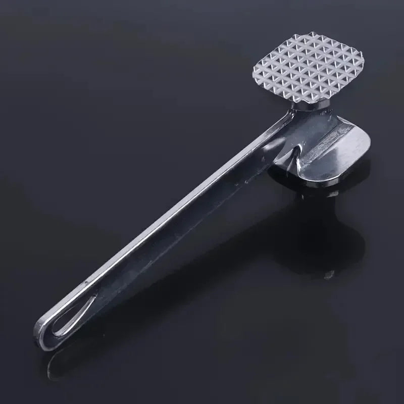 1Pcs Kitchen Double-Sided Meat Hammer Kitchen Gadgets and Accessories Cooking Accessories Kitchen Accessories
