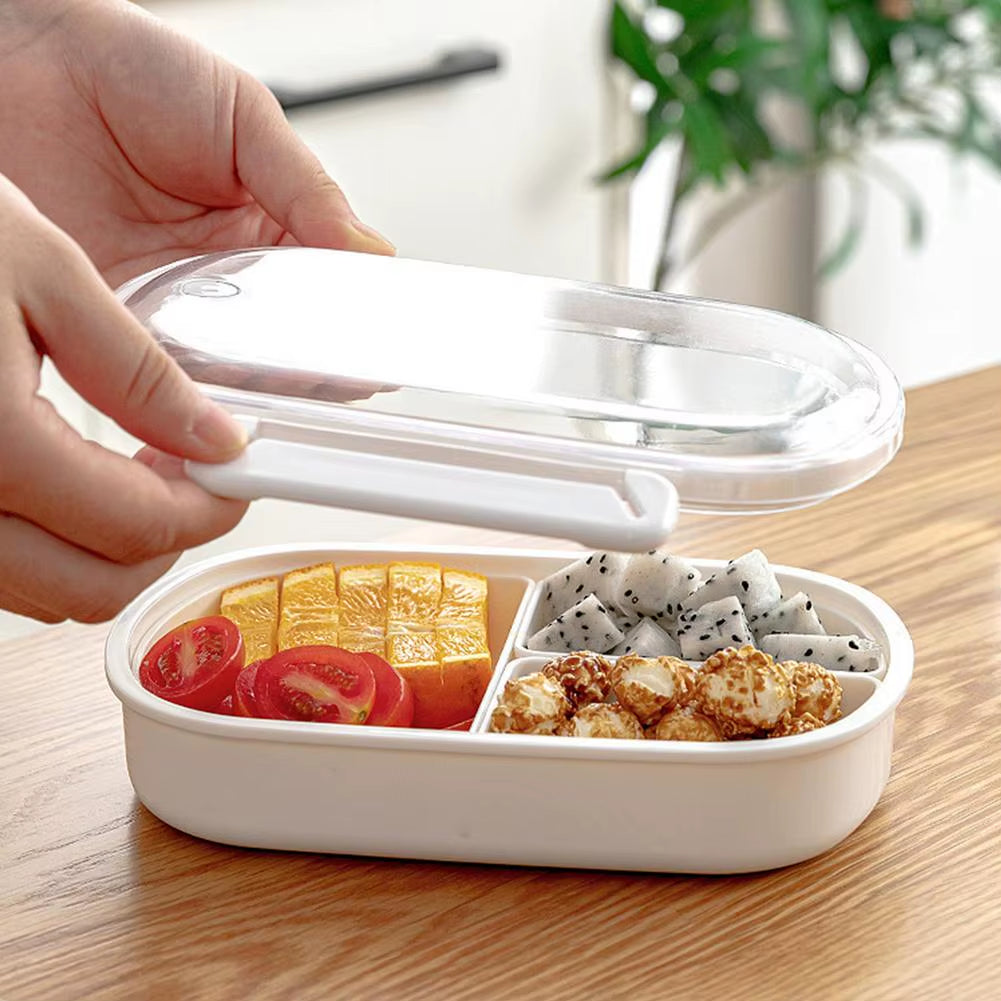 Lunchbox Storage Container