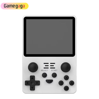Ye RGB20S R36S Handheld Game Console 64GB 10000 Games 3.5 Inch Screen Retro Classic Handheld Gaming Player Video Games