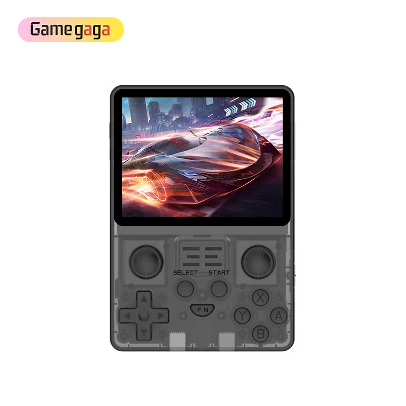 Ye RGB20S R36S Handheld Game Console 64GB 10000 Games 3.5 Inch Screen Retro Classic Handheld Gaming Player Video Games