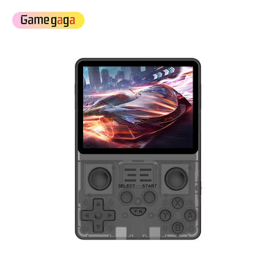 Ye RGB20S R36S Handheld Game Console 64GB 10000 Games 3.5 Inch Screen Retro Classic Handheld Gaming Player Video Games