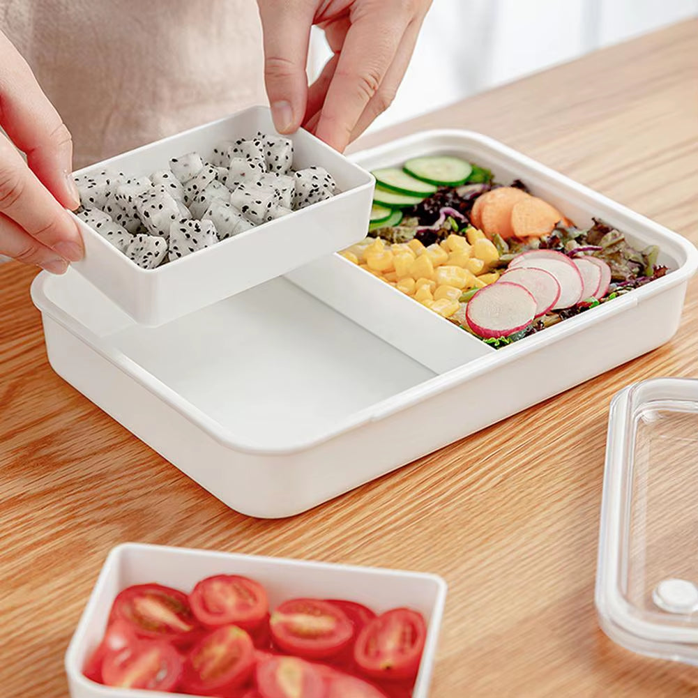 Lunchbox Storage Container