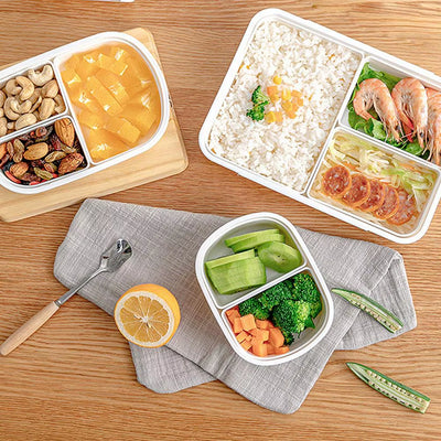 Lunchbox Storage Container