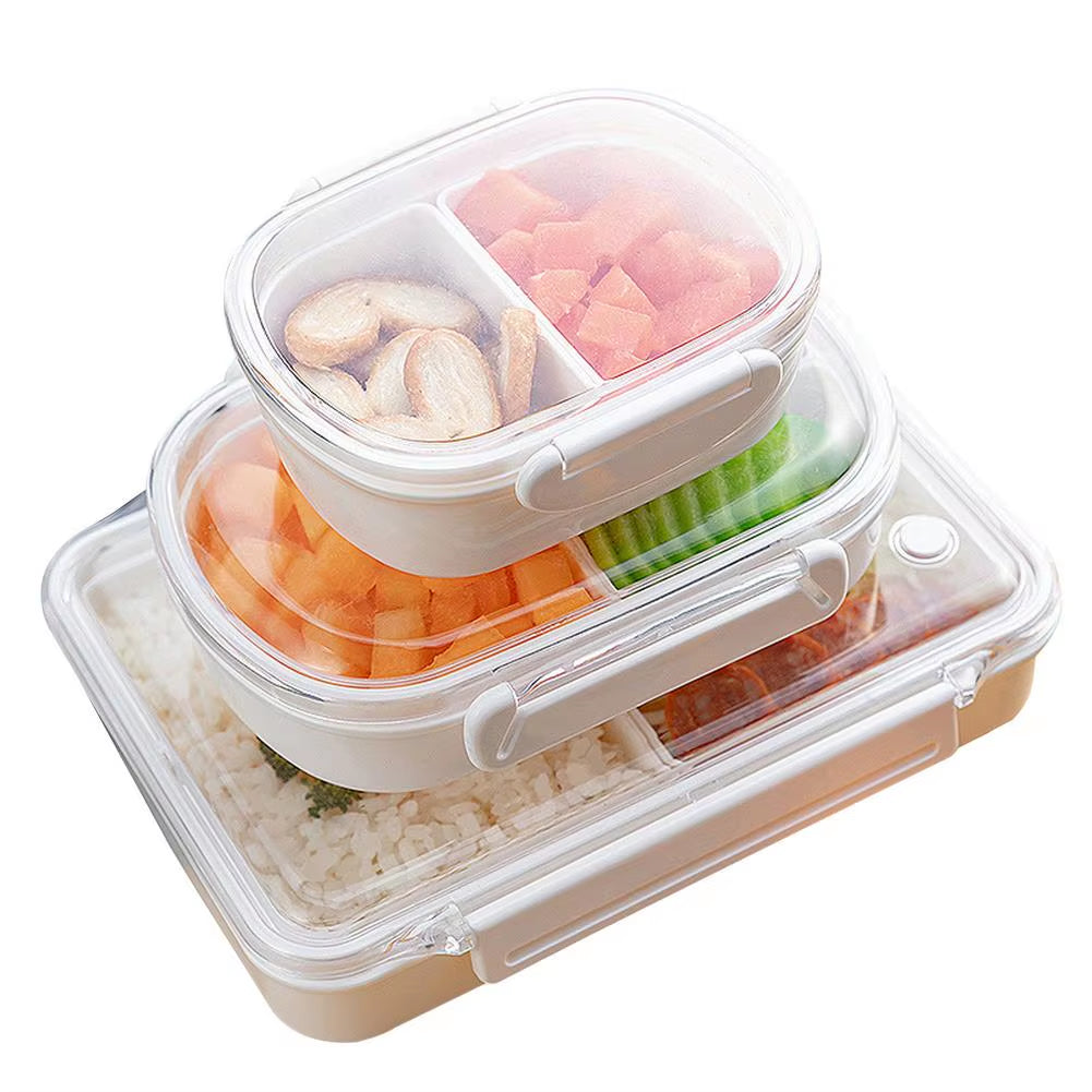 Lunchbox Storage Container