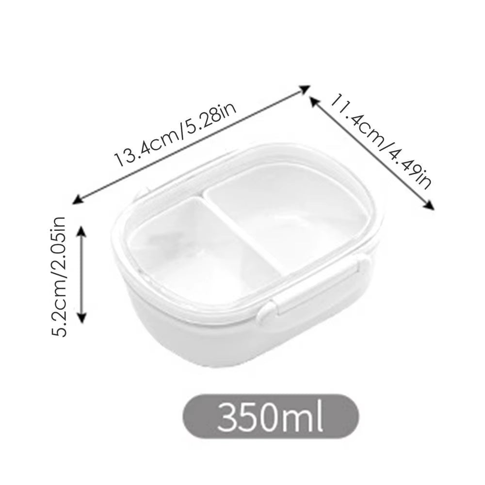 Lunchbox Storage Container