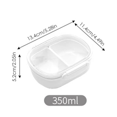 Lunchbox Storage Container